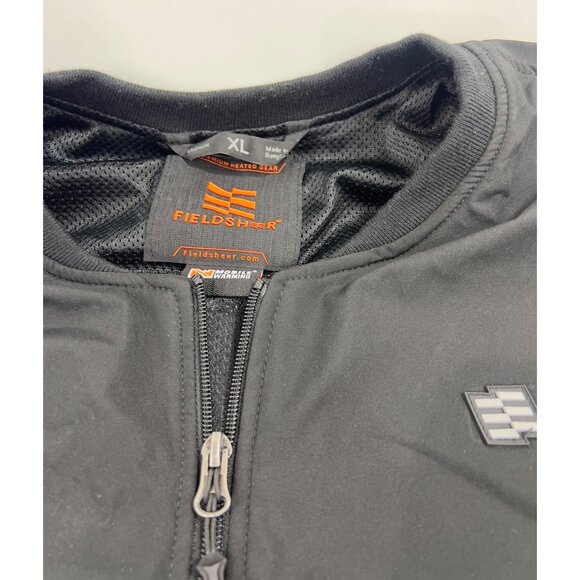 Fieldsheer Men’s XL Premium Heated Vest Sz. XL NWOT - Picture 3 of 6
